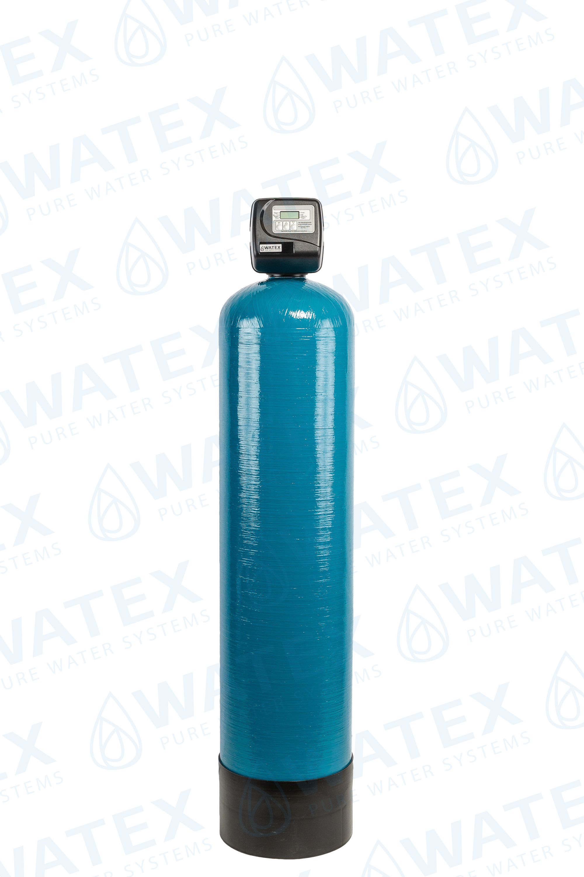 Softener cleaner IRON OUT - WATEX
